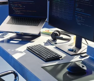 Logitech revisite sa gamme MX Master avec sa souris phare et deux claviers mécaniques